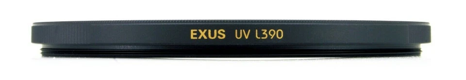 Marumi Exus UV Plus lens Protect Blocks Ultraviolet Rays Sizes 49mm - 82mm - Image 2 of 2