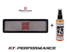 Pipercross - Luftfilter oelfrei - Hyundai - i10 II - 1.0i - 67 PS - 11/13-09/16