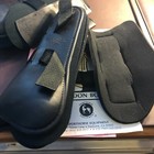 HORSE EQUINE TOUGH GLOVE TENDON BOOTS — photo 2