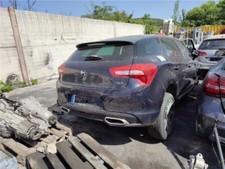 Pare-choc arrière Citroen DS5