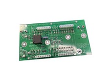 RV Custom 111979 01033-10 Replacement Control Center Board