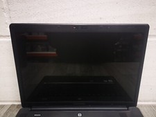 Compaq Presario C700 (KM911EA) Laptop & Zubehör - Schwarz **DEFEKT** – Bild 8