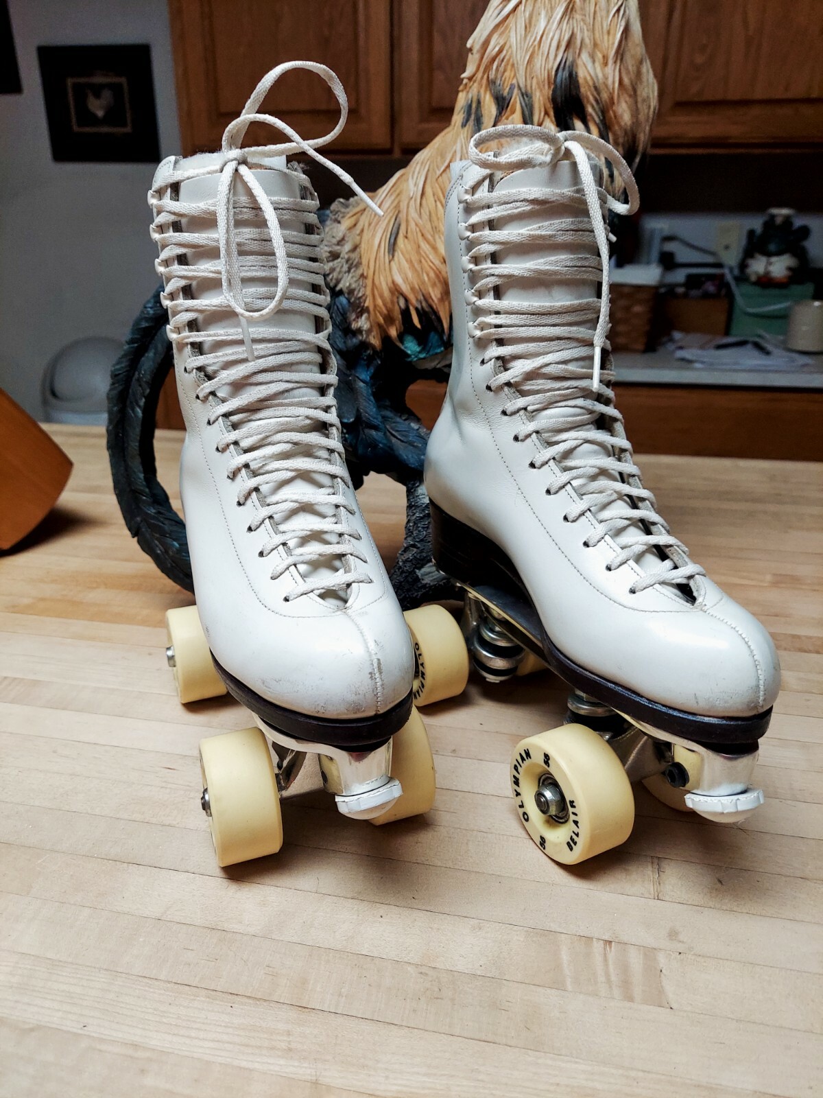 Riedell Roller Skates for sale Only 2 left at 65