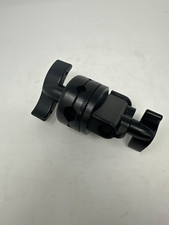 Neewer Multi Functional Heavy Duty 2.5-inch Grip Head Swivel Head Holder Mount