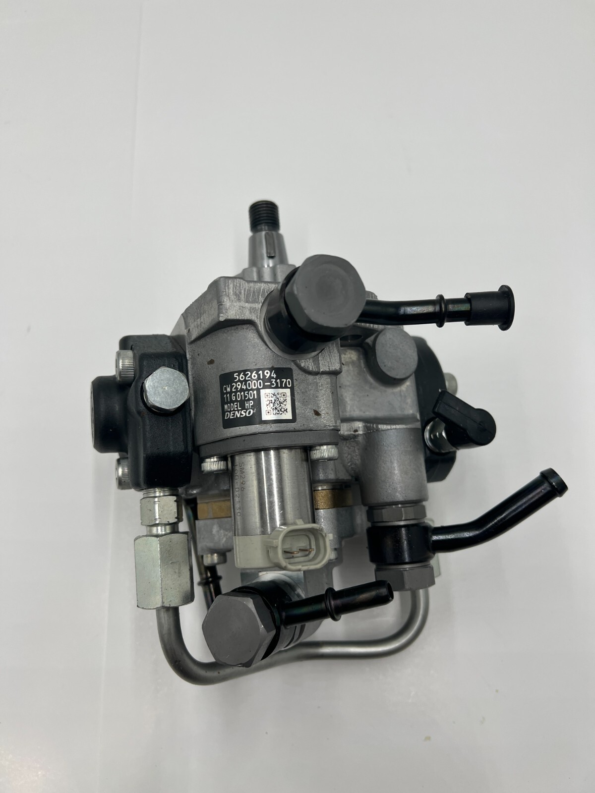 Denso Genuine OEM Fuel Injection Pump 5626194, 294000-3170 fits Cummins