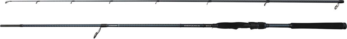 SAVAGE GEAR Defiance SG4 Inshore 229м 10-45g от TACKLE-ВЫГОДНЫЕ ПРЕДЛОЖЕНИЯ 27590₽