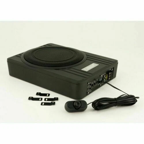 Subwoofers Baja para coches