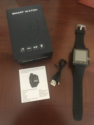 used smart watch
