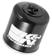 K&N OIL FILTER KAWASAKI ZX-14 NINJA ALL MODELS FROM  2006-22, 1 x KN-303
