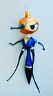 New ListingSlavic Treasures Jeepers Daddy Christmas Ornament Way-Out Bug Collection Poland