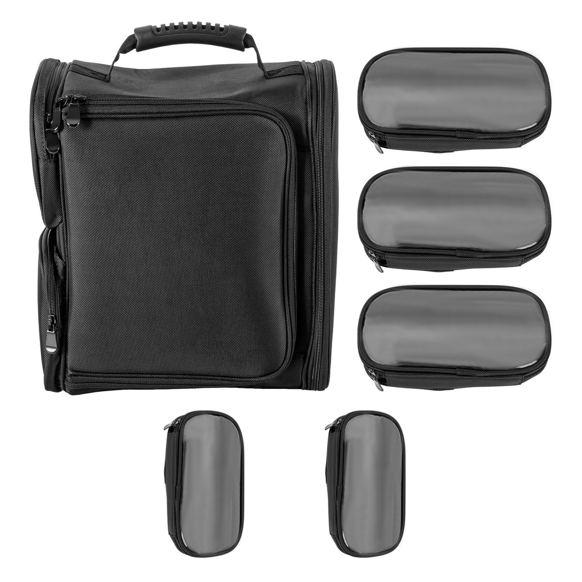 Kosmetiktasche Kosmetikkoffer Kulturbeutel Kulturtasche