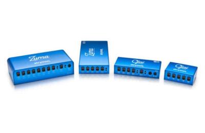 Strymon Zuma   Power Supply High current DC power supply