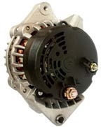 Alternateur anti-panne remplace Bosch 0123505002 pour Opel et Isuzu