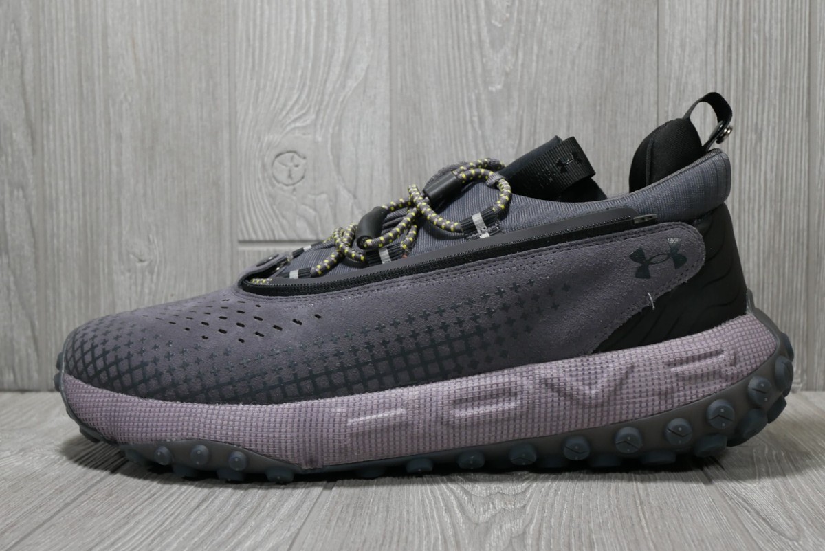 Under Armour HOVR Summit Fat Tire Men's Shoes Size 15 3024921-105