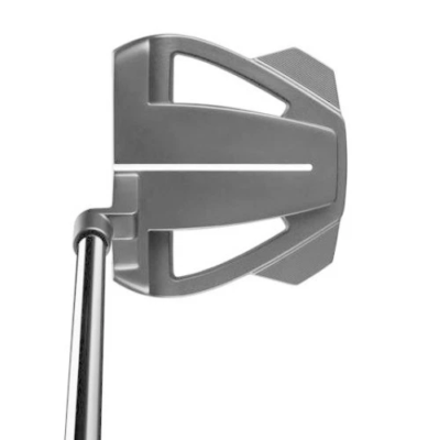 TaylorMade 2024 Spider Tour Z TRUSS TM1 Putter RH 34ich KBS BLACK
