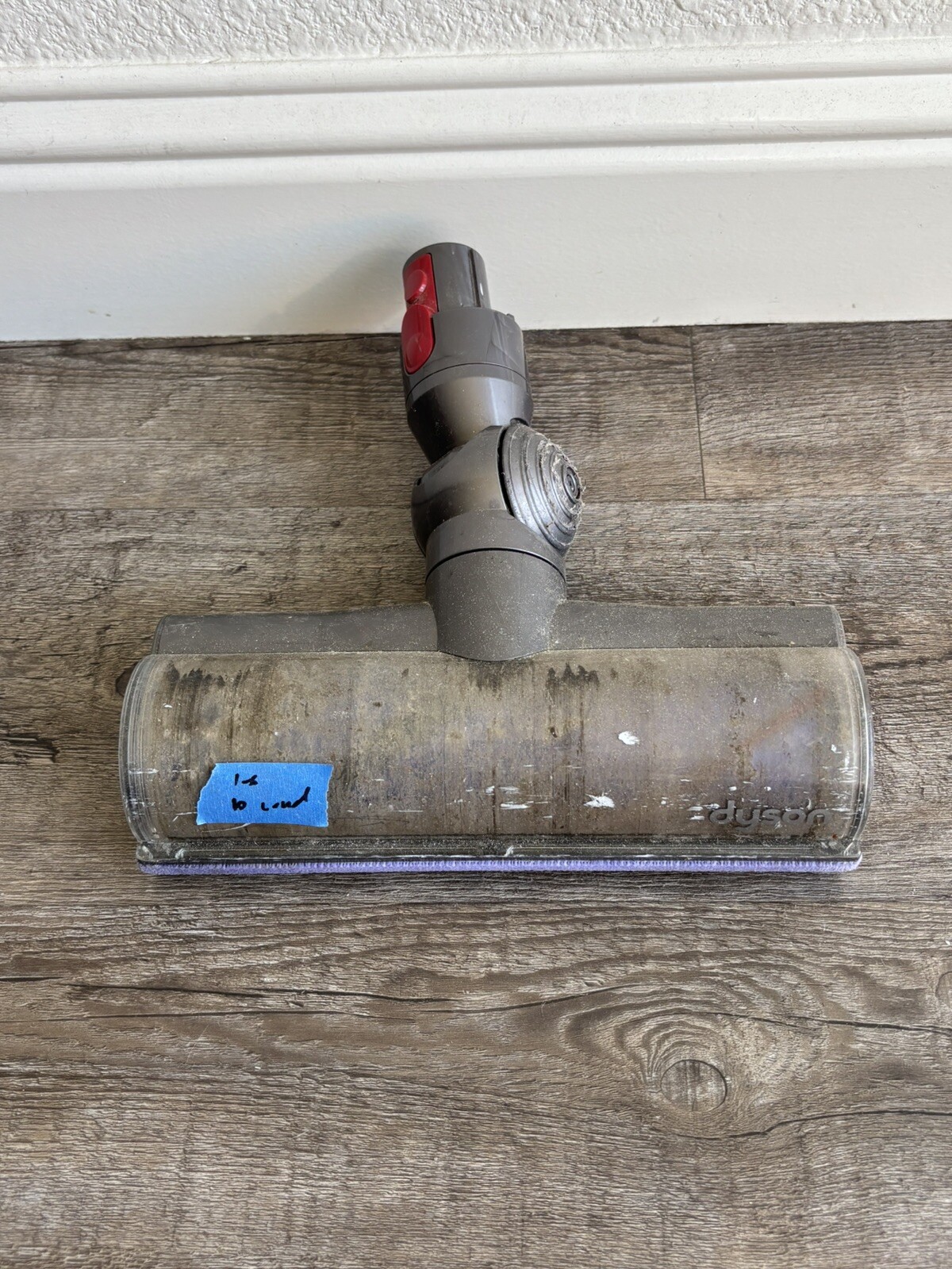 Dyson  Cleaner Head Brush  For V7 - V8 Models