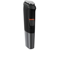 Philips 5000 Series 9-In-1 Head & Beard Trimmer Kit - Black (MG5720/13)