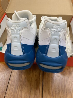 air max 95 white green abyss