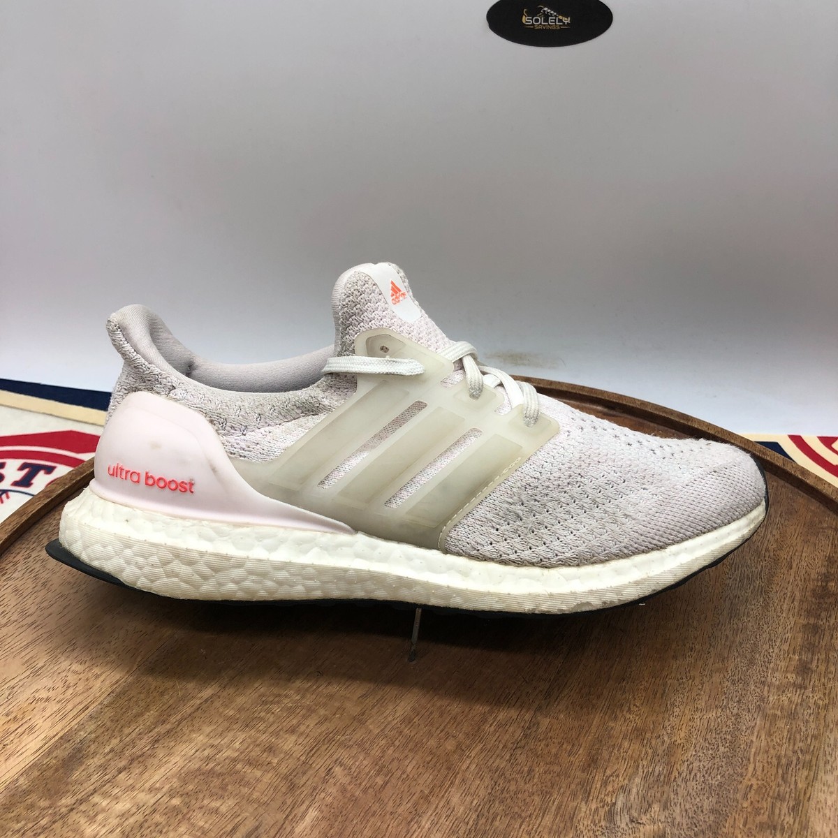 adidas women's ultraboost 5.0 running shoes