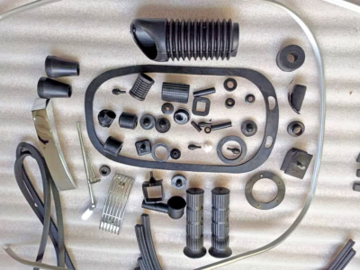 FITS Vespa LML PX P200E 125 150 200 Stella Full Restoration