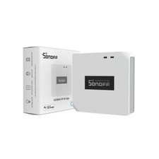 SONOFF RF Bridge R2 433MHz RF WiFi Wireless Gateway Smart Scene Home Security UK