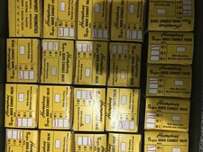 Humphrey QE1 Super Quick Exhaust Valve 1/8" x 3/8" Ports, 150psi