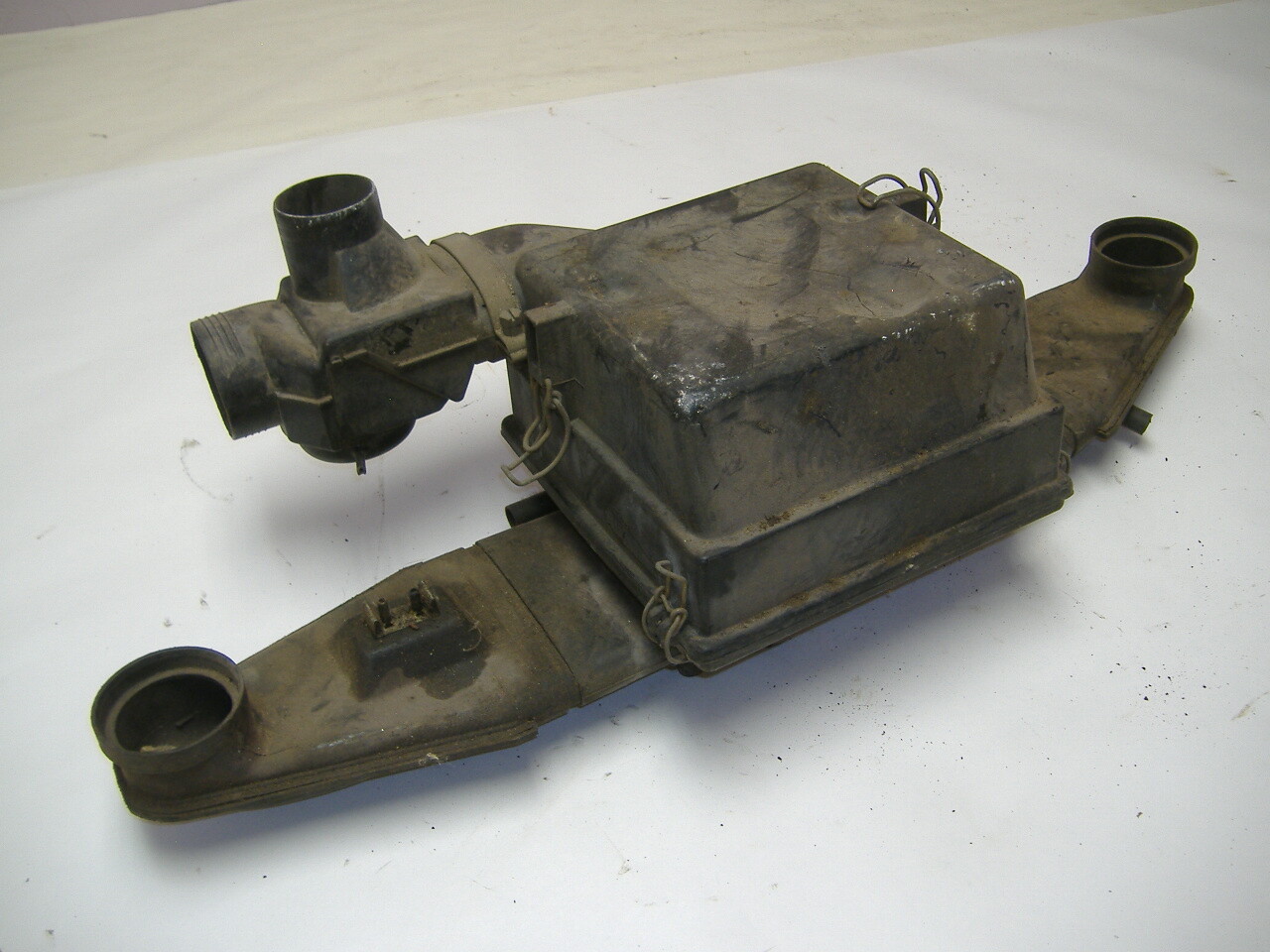 VW T25 AIRBOX 021129607H 021 129 607 H for sale online | eBay