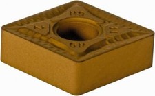 Iscar CNMG432 GN IC9250 Carbide Turning Insert, 80 Diamond 1 Piece