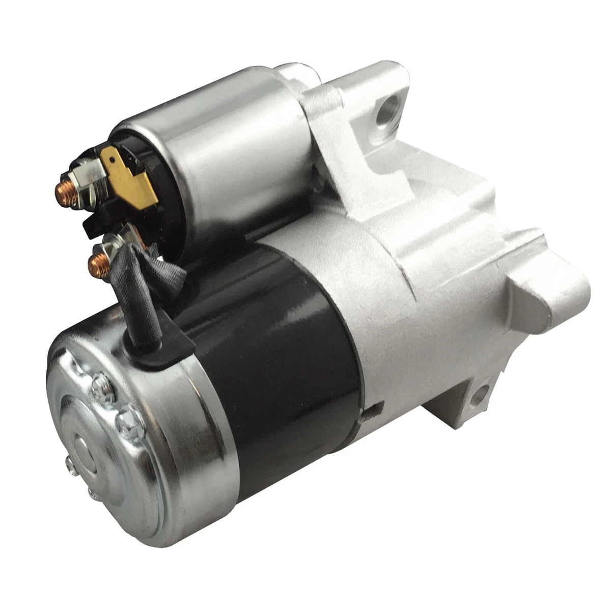 Vt commodore starter motor deals