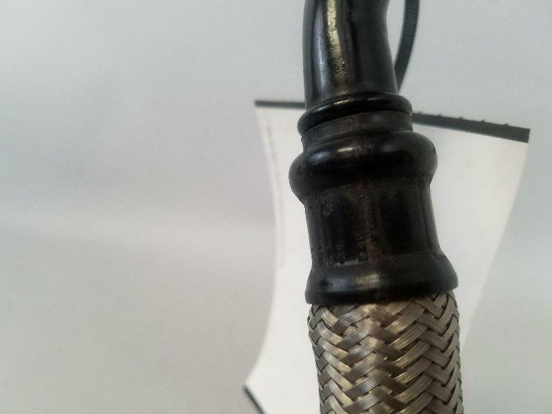 Bentley Continental GT GTC 6.0L Oil Return Line 07C145735B