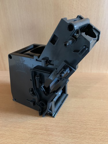 Brühgruppe ORIGINAL Brüheinheit Kaffeeautomat Siemens Bosch 11014117 EQ.5 EQ.7