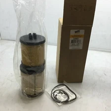 Fuel Filter Wix 33963  NAPA GOLD 3963