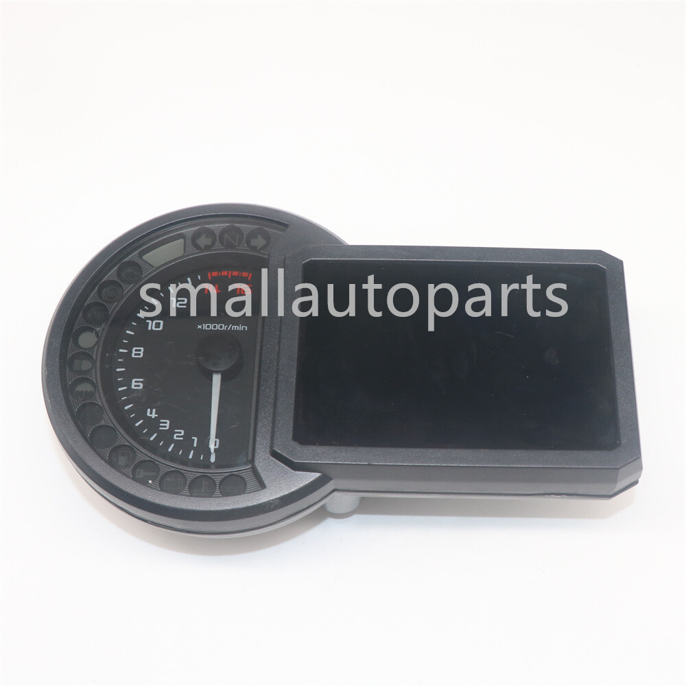 Genuine Cluster Meter TFT Display 25031-0890 for Kawasaki NINJA H2