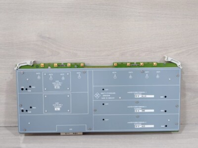 ROHDE & SCHWARZ 2008.0248 MULTI-STANDARD