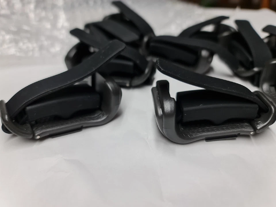 1 X Honeywell 8680i505FNGRSTRAP - Finger Strap 8680i - Two Finger Ring Strap - Image 3 of 4