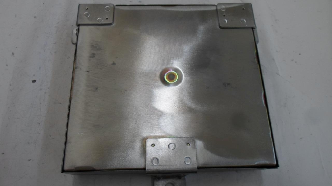 TRANSMISSION CONTROL MODULE HONDA ACCORD 1990 28100PX4932 TCM TCU OEM