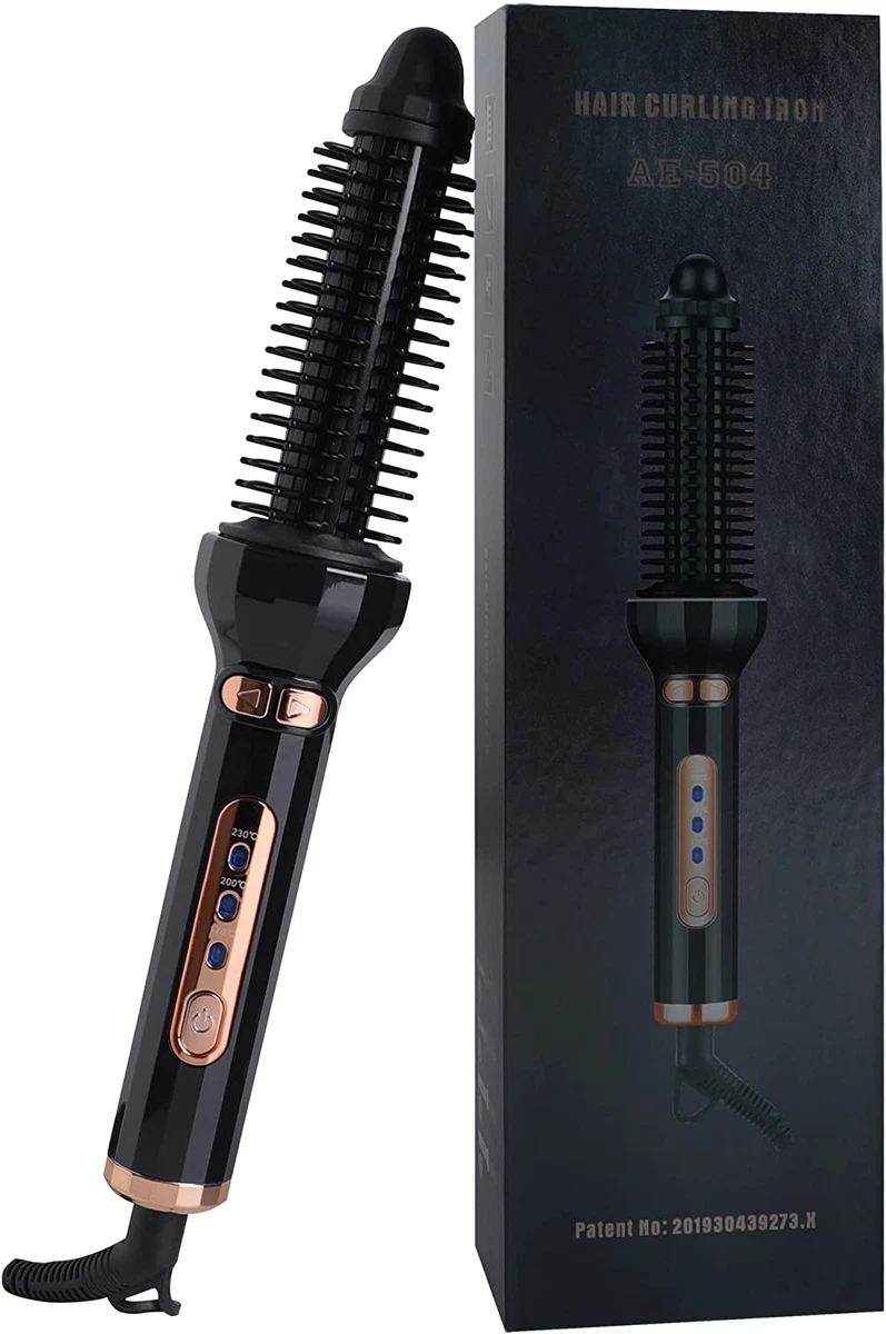 Curling iron sale for short hair