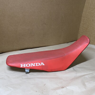 2009-2023 HONDA CRF150R CRF 150 R SEAT OEM 77100-KSE-A30 | eBay