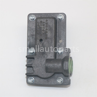 YS様　確認用 OEM Differential Pressure Sensor 4984929 for Cummins ISX | eBay