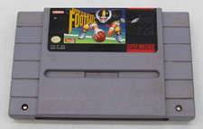 Super Play Action Football (Super Nintendo Entertainment System, 1992) FAST SHIP