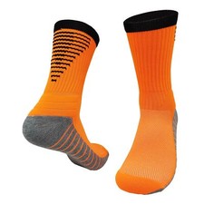 3 Pairs ZONBAILON Cushioned Performance Socks Non-slip Breathable Sports Socks