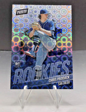 2019 Panini National Convention Wrapper Redemption Cards 15