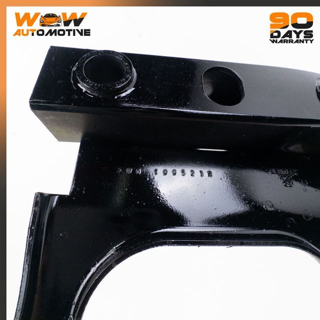04-13 BENTLEY CONTINENTAL FLYING SPUR GTC FRONT RADIATOR SUPPORT CROSSMEMBER OEM