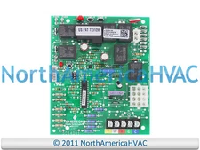 50M56-289-90 - OEM Goodman Amana Emerson Furnace Control Circuit Board