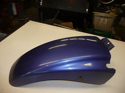 BMW Front Fender Rear Section K75 K100 K1100
