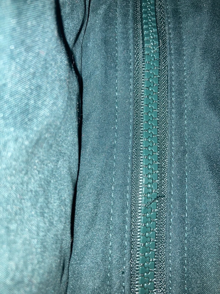 Женская зимняя куртка с капюшоном Jacqueline Ferrier с меховой отделкой, XL  - Изображение 4 из 4