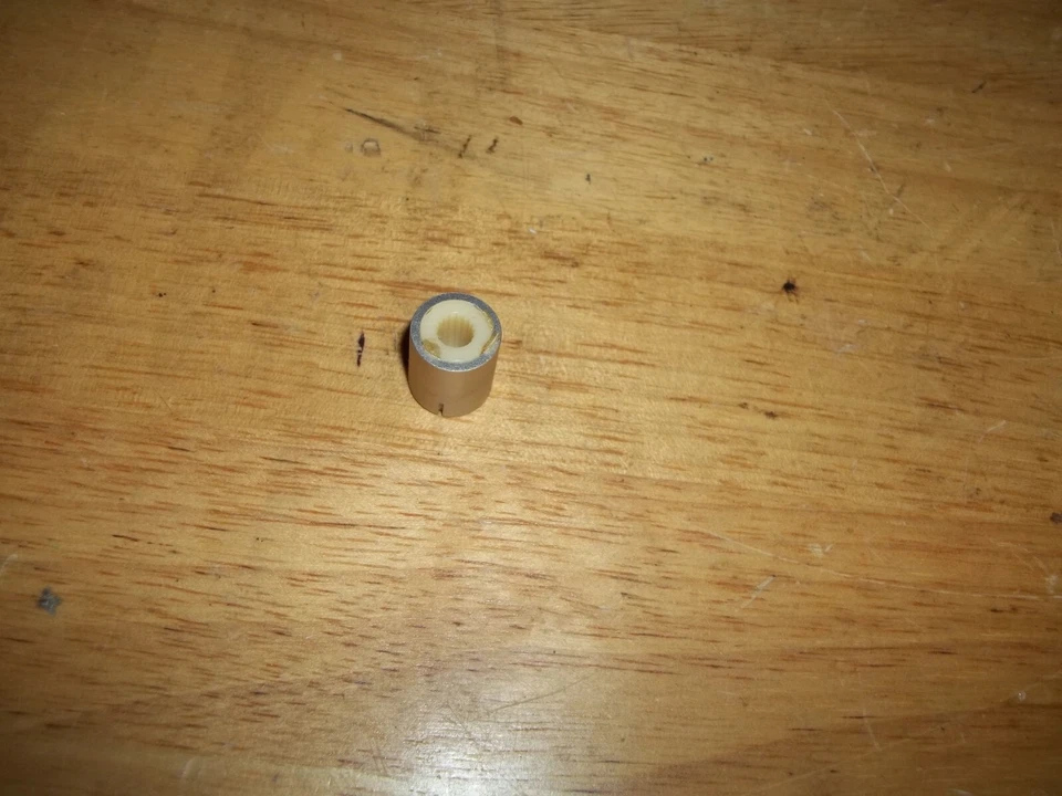 Harman Kardon T25 Turntable Speed Control Knob (1) - Image 2 of 2