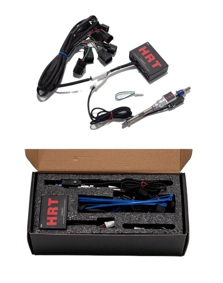 Quick Shift System for Kawasaki Z900 20172024 Electric Quick Shifter