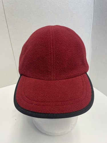 LL Bean Wind Pro StrapBack Hat Baseball 