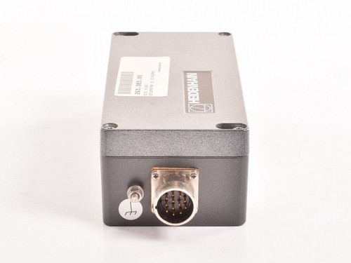 EXE 610C / 263.383.05 Heidenhain - Nuevo otro - incl. garantía - Imagen 2 de 10